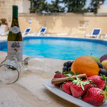 Il Gnejna Casa vacanze Xagħra