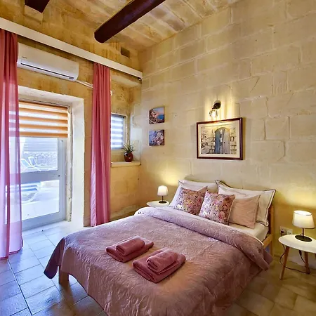 Il Gnejna Xagħra