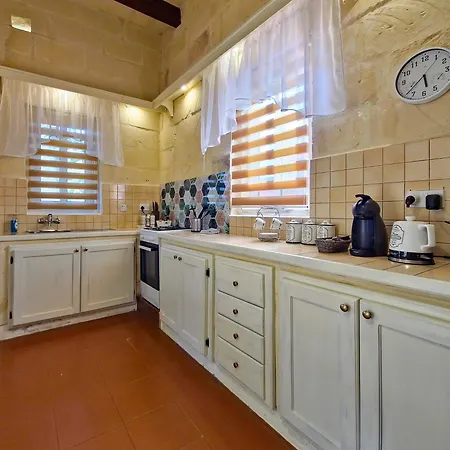 Casa vacanze Il Gnejna