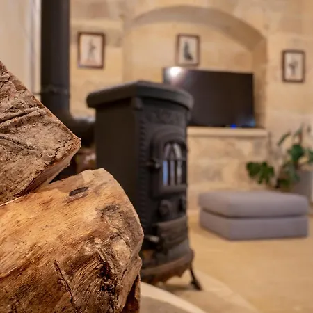 Il Gnejna Vakantiehuis Xagħra