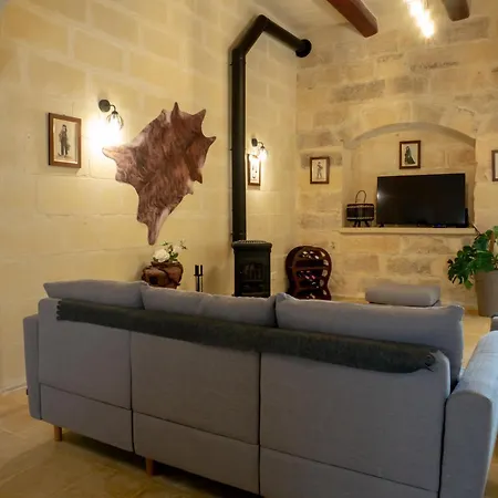 Casa vacanze Il Gnejna *