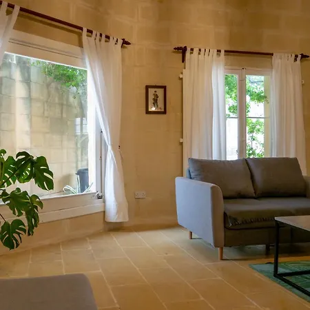 Case de vacanță Il Gnejna *