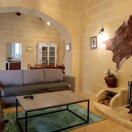 Casa vacanze Il Gnejna
