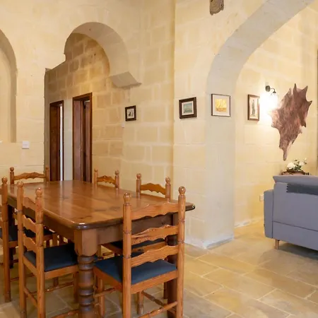 Casa vacanze Il Gnejna Xagħra