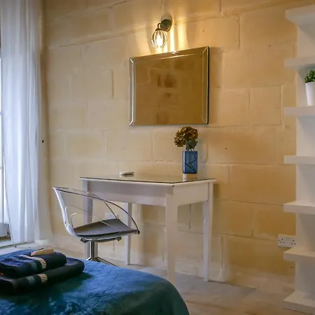 Case de vacanță Il Gnejna *