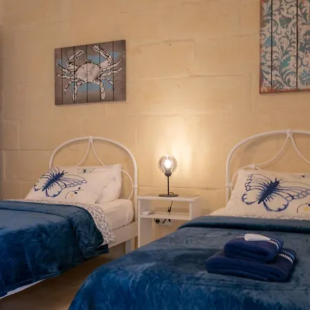 Casa vacanze Il Gnejna