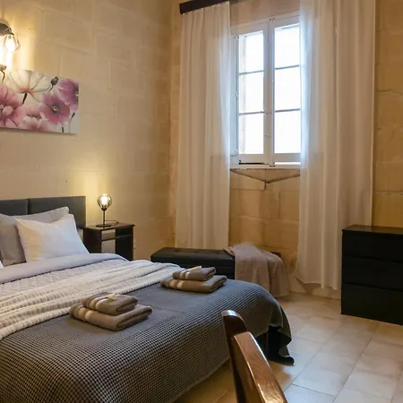 Case de vacanță Il Gnejna *