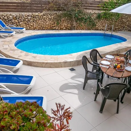 Il Gnejna Case de vacanță Xagħra