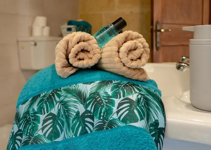 Il Gnejna Holiday home