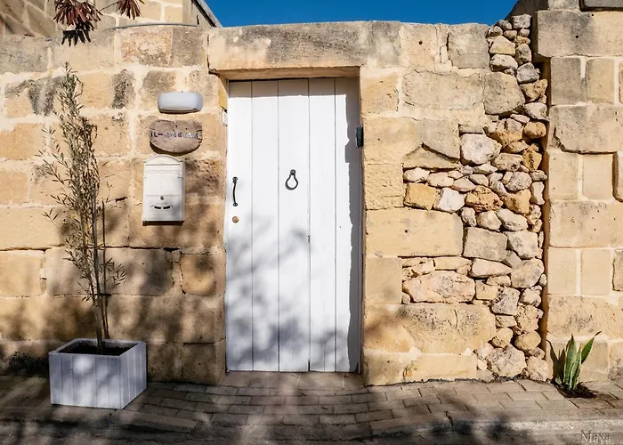 Il Gnejna Holiday home *