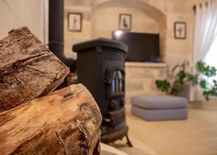 Il Gnejna Casa vacanze Xagħra