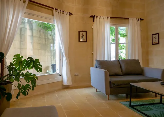 Casa vacanze Il Gnejna *