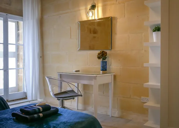 Casa vacanze Il Gnejna *