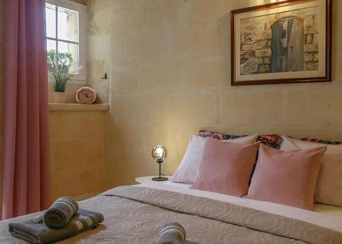 Il Gnejna Casa vacanze *