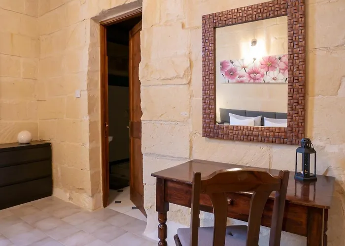 Casa vacanze Il Gnejna