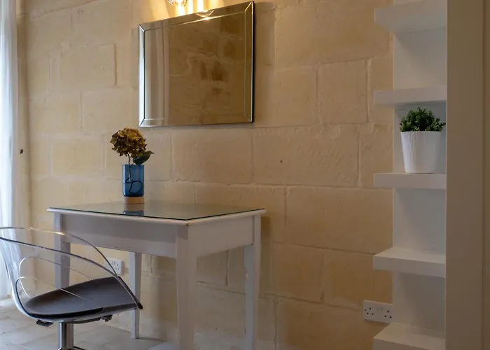 Il Gnejna Holiday home *