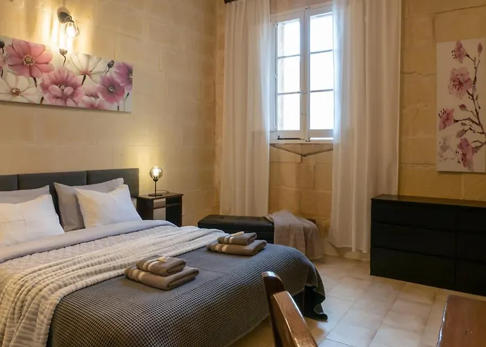 Casa vacanze Il Gnejna *