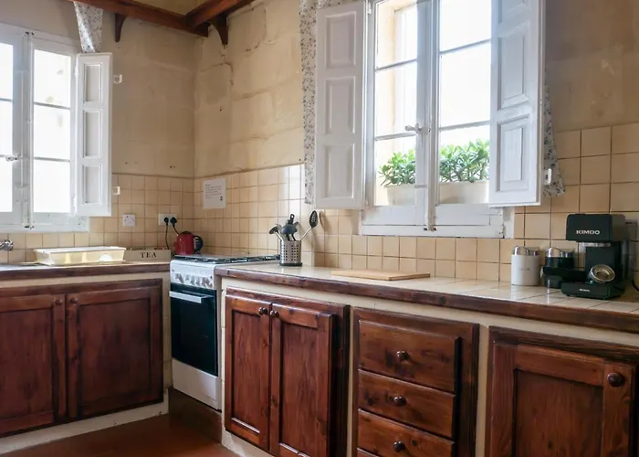 Il Gnejna Holiday home