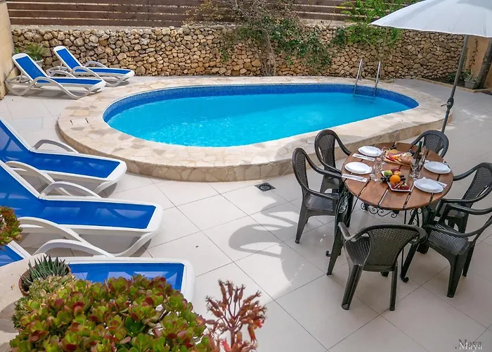 Il Gnejna Casa vacanze Xagħra