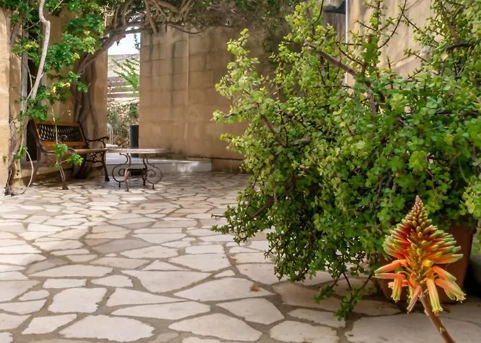 Holiday home Il Gnejna Xaghra