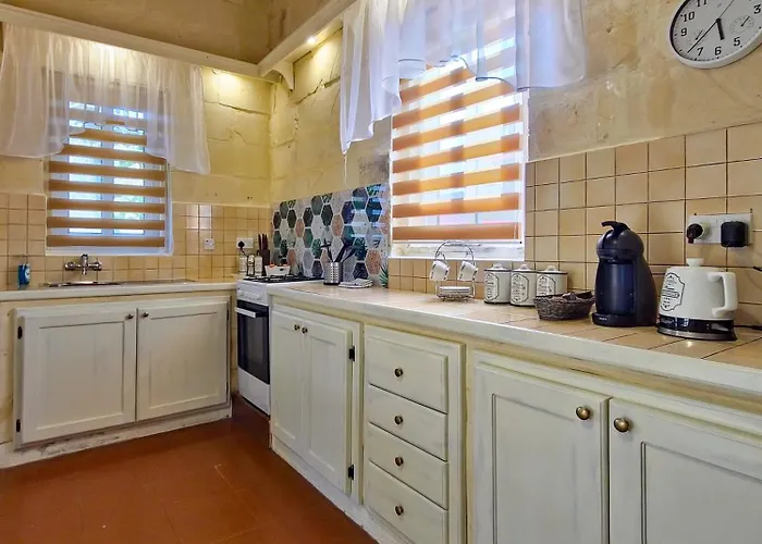 Holiday home Il Gnejna